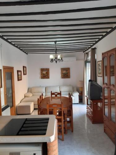  Casa Rural San blas in Almagro