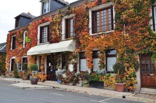 Logis Auberge Du Centre