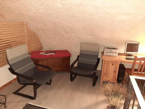 Le Stelle Nei Sassi – Matera, TX