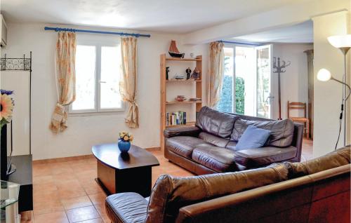 Nice Apartment In La Valette Du Var in La Valette-du-Var