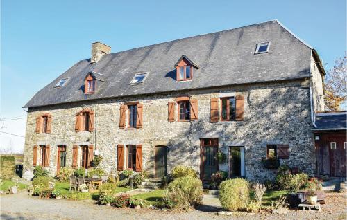Holiday home Maupertuis L-841 gîte à louer Hébécrevon
