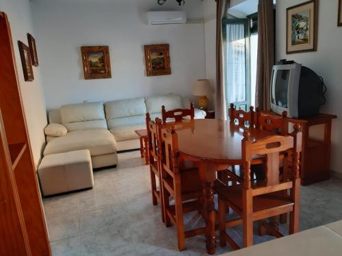  Casa Rural San blas in Almagro