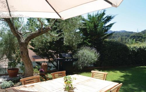 A szálláshely kívülről, Nice Apartment In La Valette Du Var in La Valette-du-Var