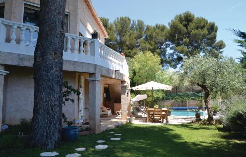 A szálláshely kívülről, Nice Apartment In La Valette Du Var in La Valette-du-Var