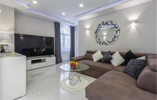  Two-Bedroom Apartment in Pazin in Pazin