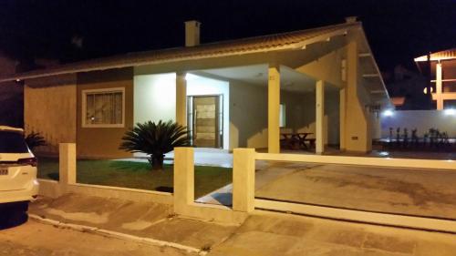 Casa temporada condomínio -ingleses Florianópolis-SC