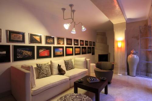 共用Lounge/電視區