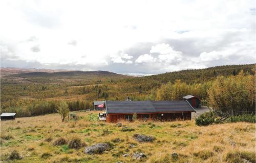 Tallåsen Dagalifjell — other in TallÃ¥sen SmÃ¥dÃ¸ldalen, Uvdal Norway, 3632