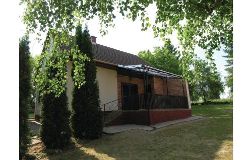  Holiday home Orgona utca-Igal in Igal