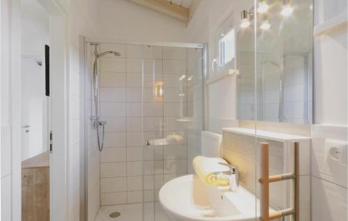 Ferienhausdorf Thale 289m von Festplatz entfernt