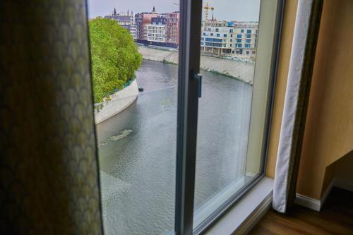 Don Kichot Apartment, Vratislav (fotografie 3)