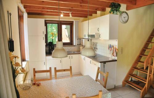  Holiday Home Le Sanglier 04 in Biron