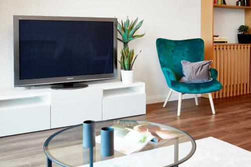 Don Kichot Apartment, Vratislav (fotografie 7)