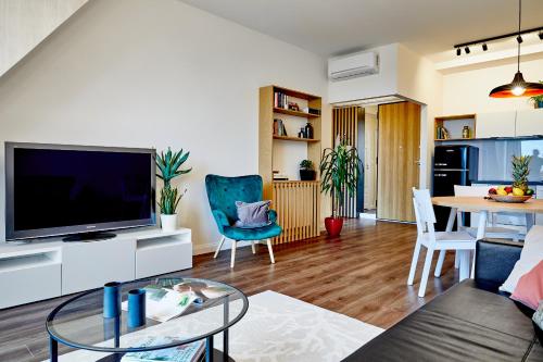 Don Kichot Apartment, Vratislav (fotografie 6)