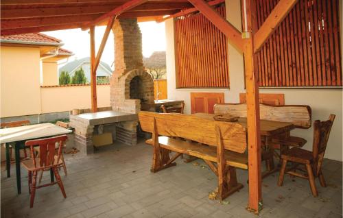  One-Bedroom Apartment in Morahalom in Mórahalom