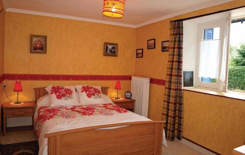 Holiday home Loudeac MN-1629 - main image