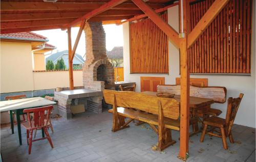  One-Bedroom Apartment in Morahalom in Mórahalom