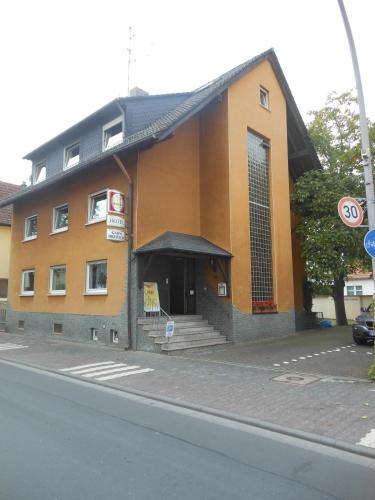 Hotel Henry - image 10