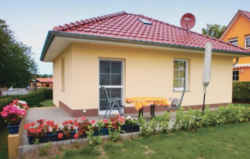 Holiday home Bastorf 7 Bastorf 