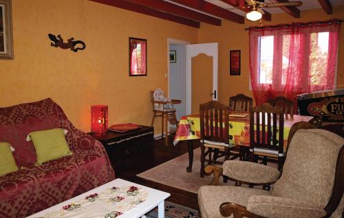 Holiday home Loudeac MN-1629 - image 5