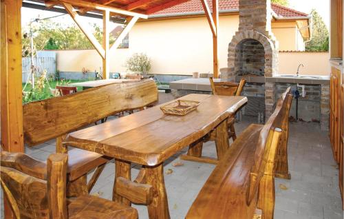  One-Bedroom Apartment in Morahalom in Mórahalom