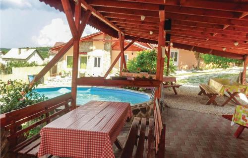  0-Bedroom Holiday Home in Aggtelek in Aggtelek