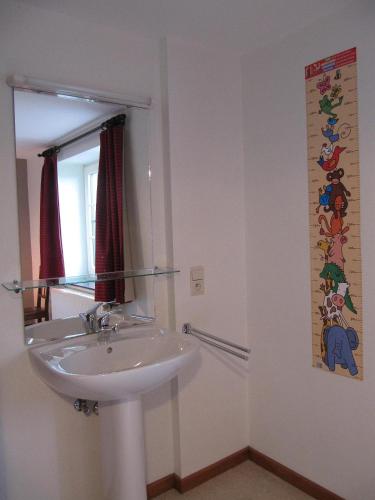 Gîte des Cours à La Reid - image 2