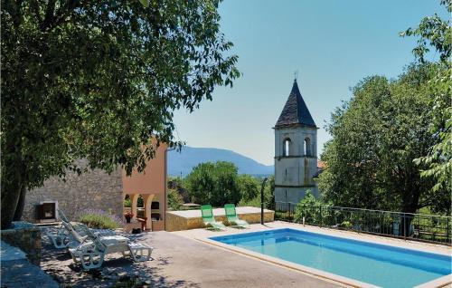  Holiday home Susnjevica 30 in 52233 Šušnjevica