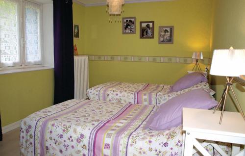 Holiday home Loudeac MN-1629 - image 11