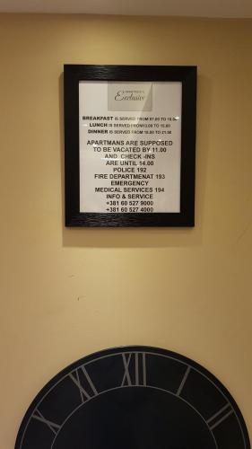 Apartments Exclusive - image 8