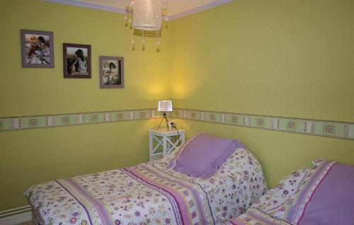 Holiday home Loudeac MN-1629 - image 12