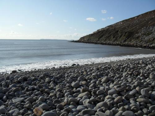 Pendine Sands Bed & Breakfast