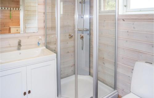 霍尔圣莫尔码头度假屋 霍尔圣莫尔码头度假屋