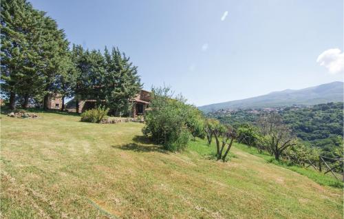 Arcidosso, Toscana (Tuscany)