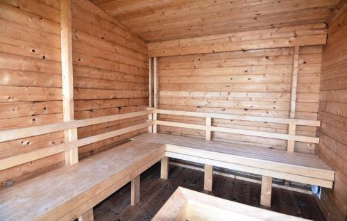 Bathroom, Gorgeous Home In Svanskog With Wifi in Svanskog