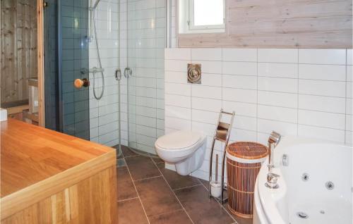 霍尔圣莫尔码头度假屋 霍尔圣莫尔码头度假屋