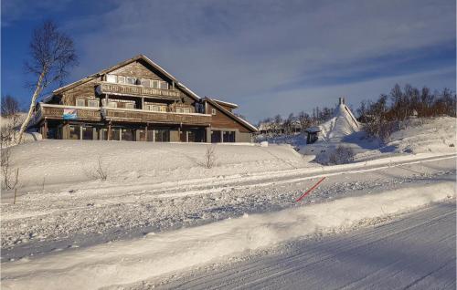 Beautiful Apartment In Hovden With House A Mountain View - Hovden