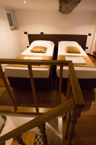 Triangolo D'oro, Janov (fotografie 6)