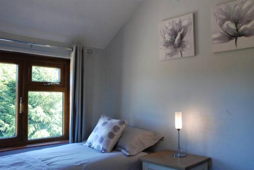 Hollyhock Cottage