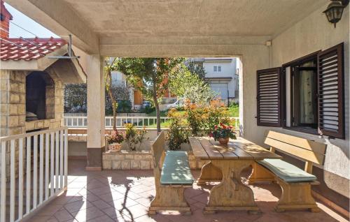  Apartment Split 1, Pension in Split