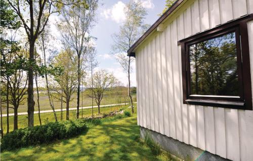 Vista exterior, 2 Bedroom Stunning Home In Uddevalla in Uddevalla