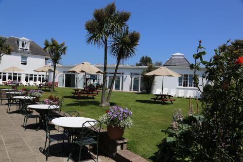 Beausite Hotel - image 11