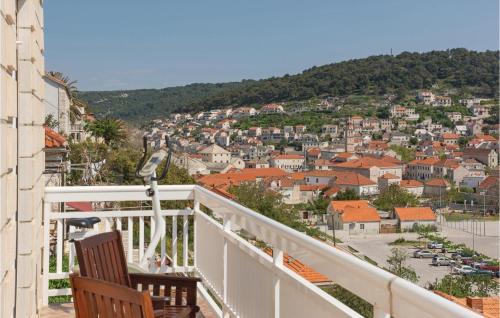  Three-Bedroom Apartment in Pucisce in Pučišća