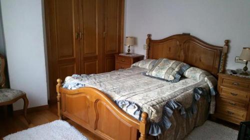 . Hostal La Parra