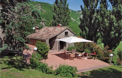  Holiday Home Cottage Bianca - 05, Pension in Mercatello sul Metauro bei Parnacciano 