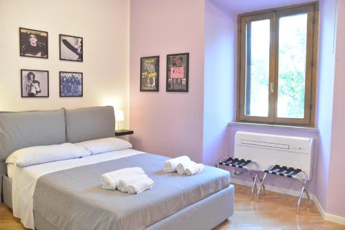 All You Need is Rome Guesthouse, Rome (photo 3)