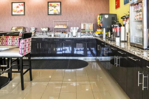 Comfort Inn & Suites Artesia – Artesia, NM