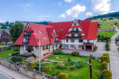 Anna Maria - Małe Ciche