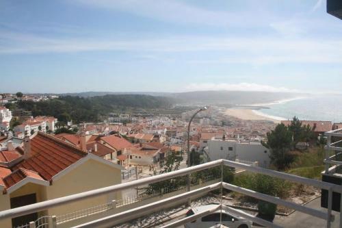  Vint'Age&Sea House in Nazaré