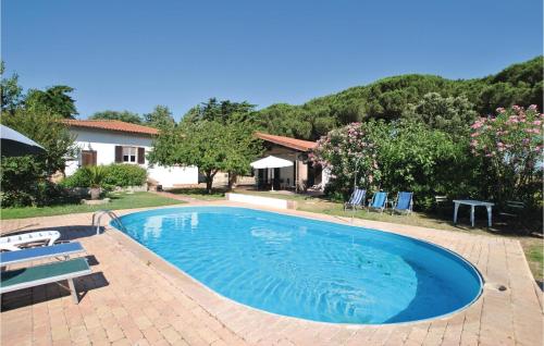 Casa Bausani - Magliano In Toscana